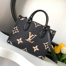 LV Shopping Bags